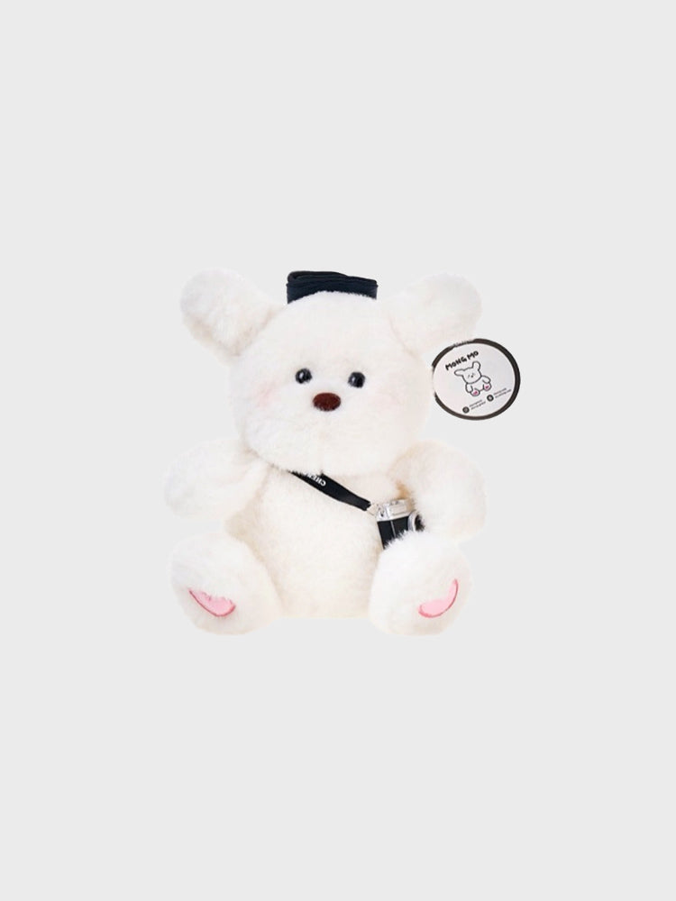 체로프몽모 베이비 안전벨트커버