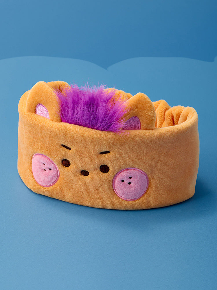 NCT WISH wishnini house HEADBAND