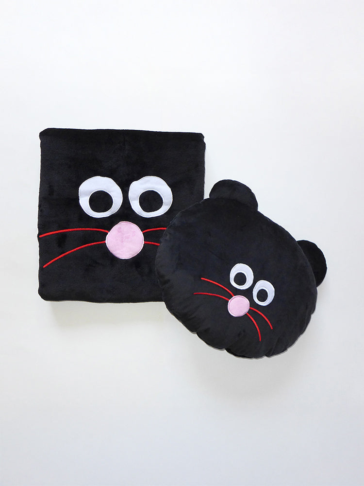 MNH BEULPINGI CUSHION BLANKET