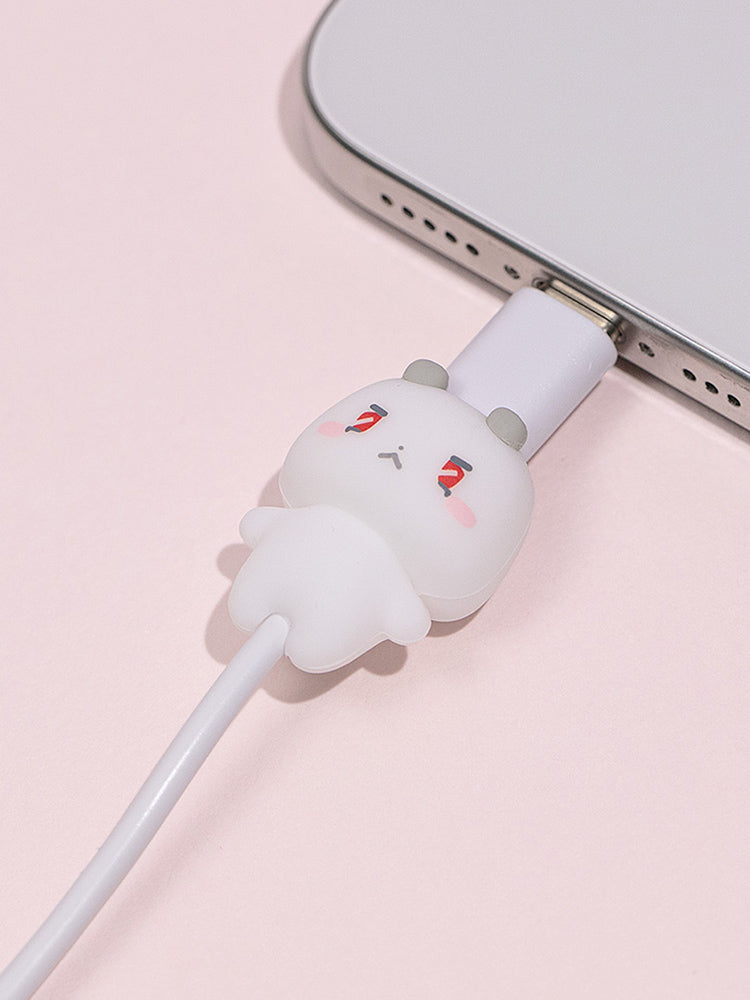 MMMM BABY PVC 케이블 프로텍터