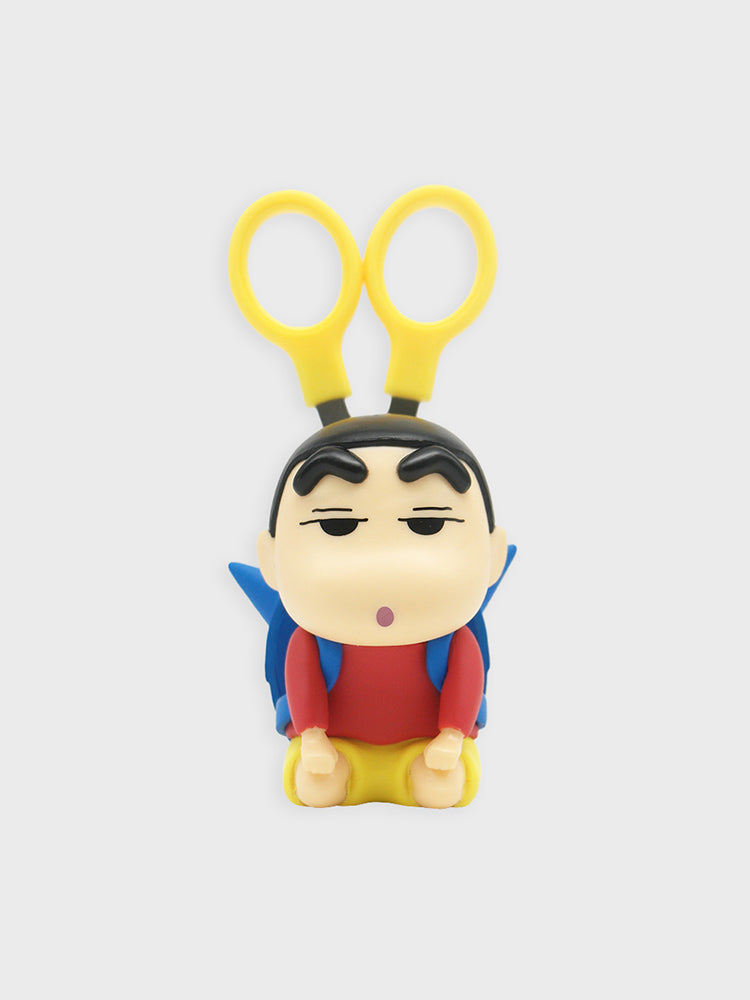 CRAYON SHINCHAN ACTION KAMEN SCISSOR