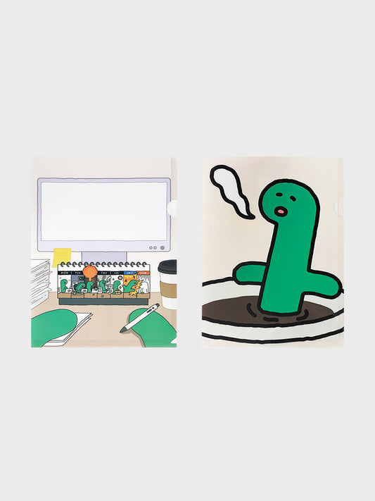 조구만 브라키오 L홀더