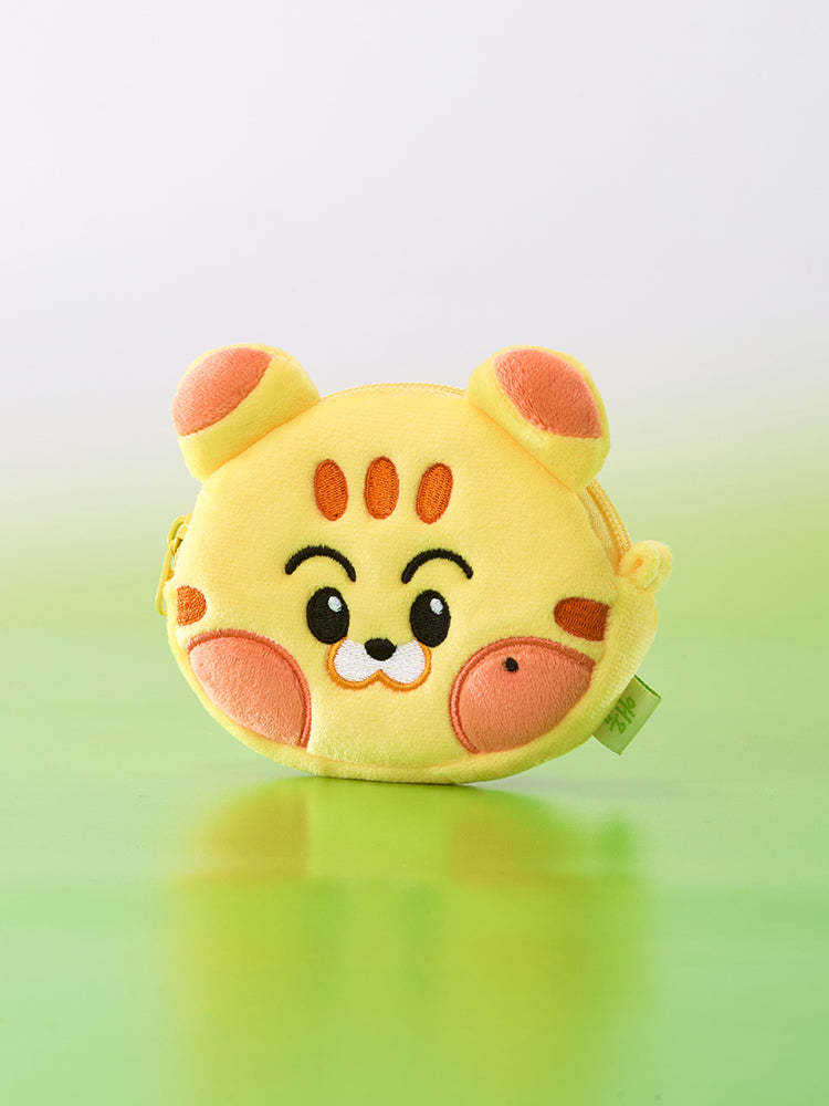 NCT DREAM 드리미즈 얼굴 인형 파우치