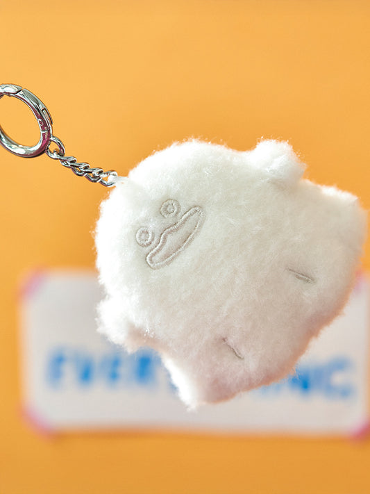 [예약판매 종료] 쎄봉라마 먼데 인형 키링