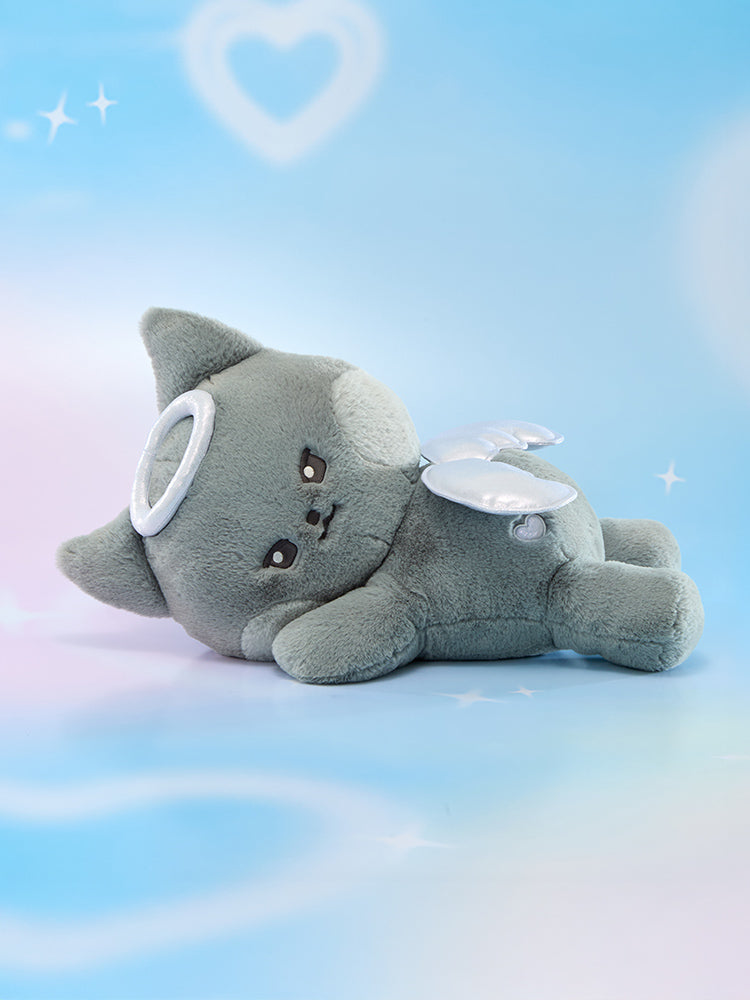 [예약판매 종료] ZEROBASEONE 제로니 웅니니 엔젤 대형 라잉 인형