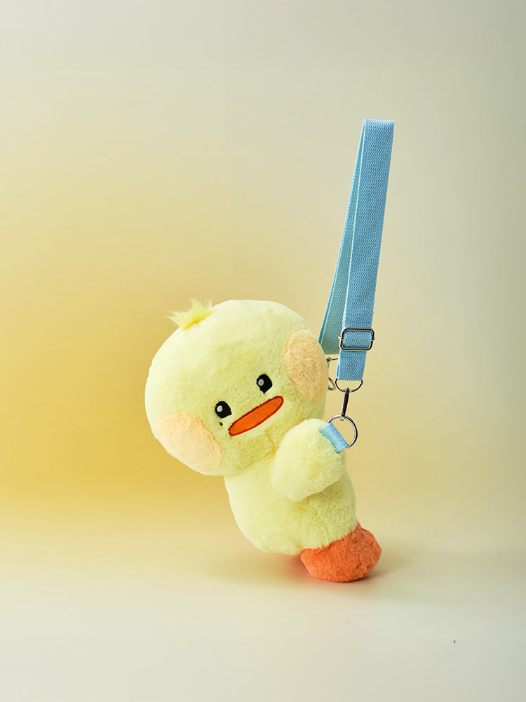 ZEROBASEONE 제로니 원더랜드 인형 크로스백