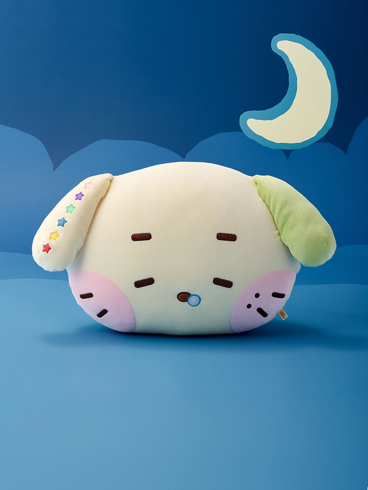 NCT WISH wishnini house MEDIUM PLUSH CUSHION