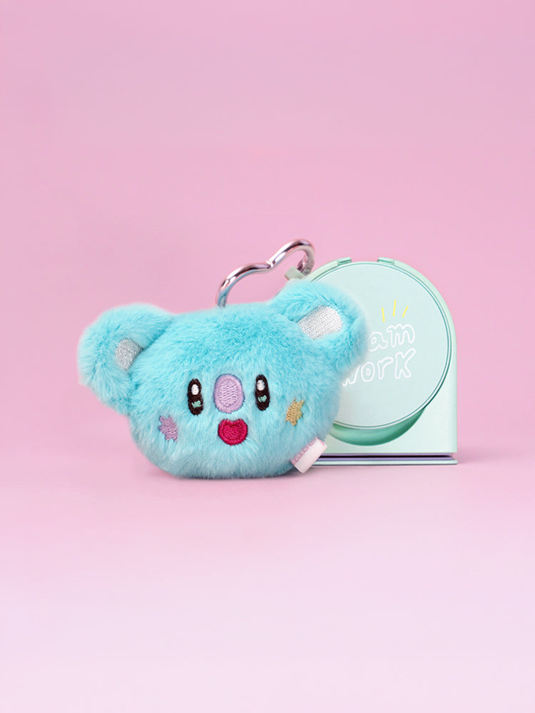 BT21 KOYA 마그네틱 여행용 거치대