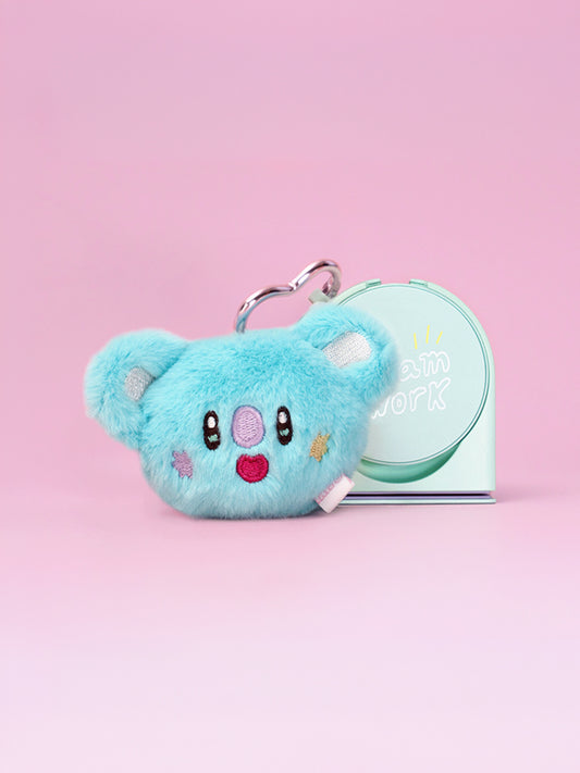 BT21 KOYA 마그네틱 여행용 거치대