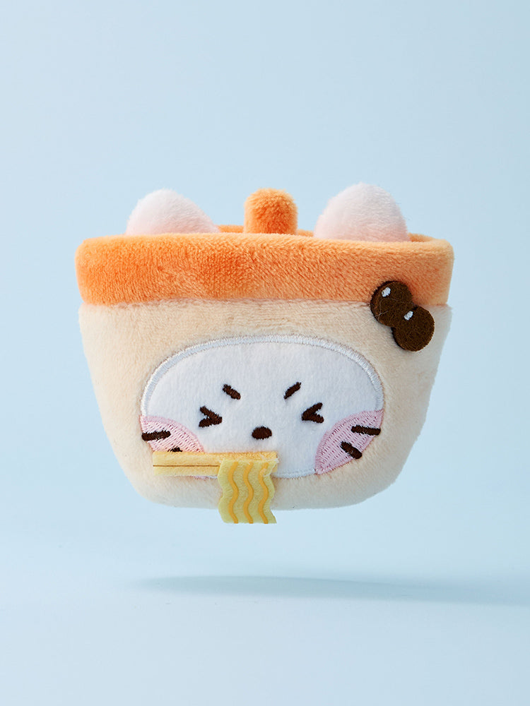 NCT WISH 위시니니 하우스 인형 뱃지
