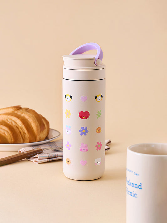 BT21ミニニーメトロタンブラー(475ml)