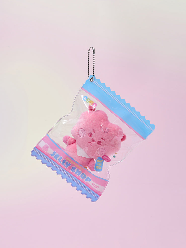 BT21 BABY JELLY SHOP 말랑이 스트레스볼