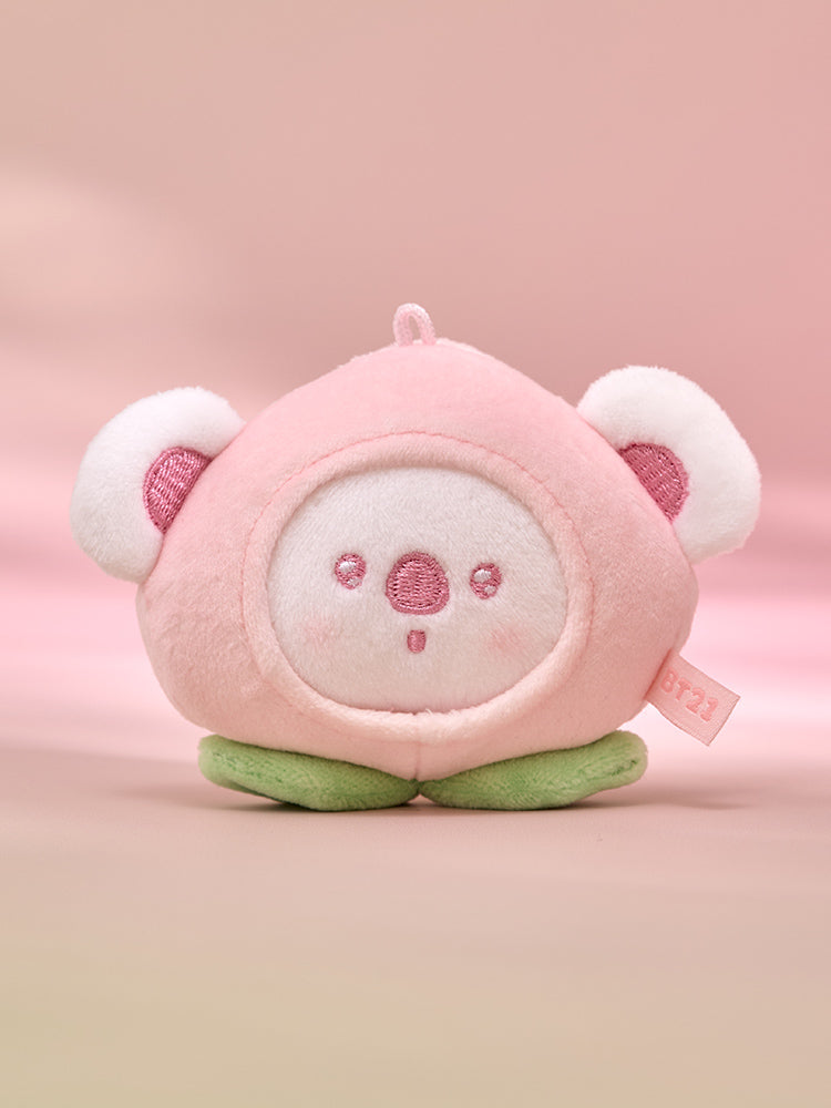 BT21 PEACH HOLIC STRESS BALL