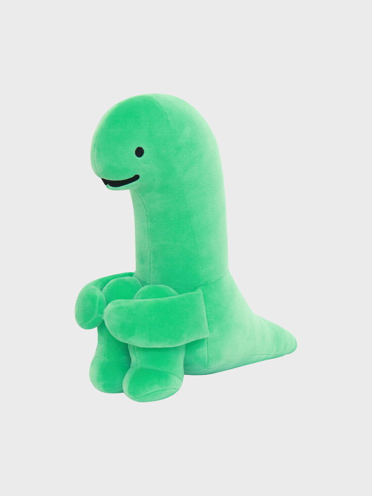 JOGUMAN BRACHIO SITTING PLUSH