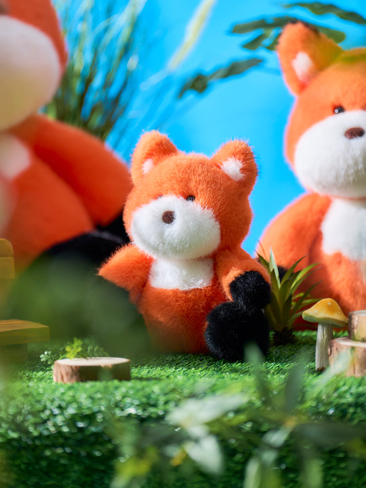 체로프몽모 여몽이 인형 (30CM)