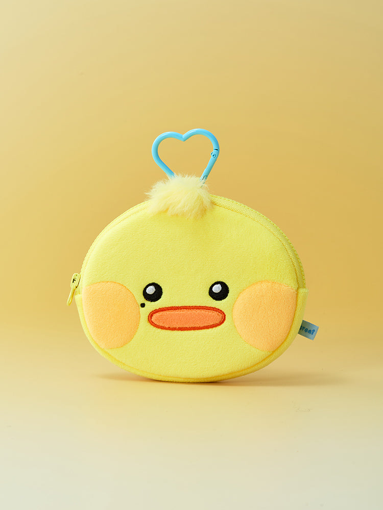 ZEROBASEONE 제로니 원더랜드 포토 카드 홀더 파우치