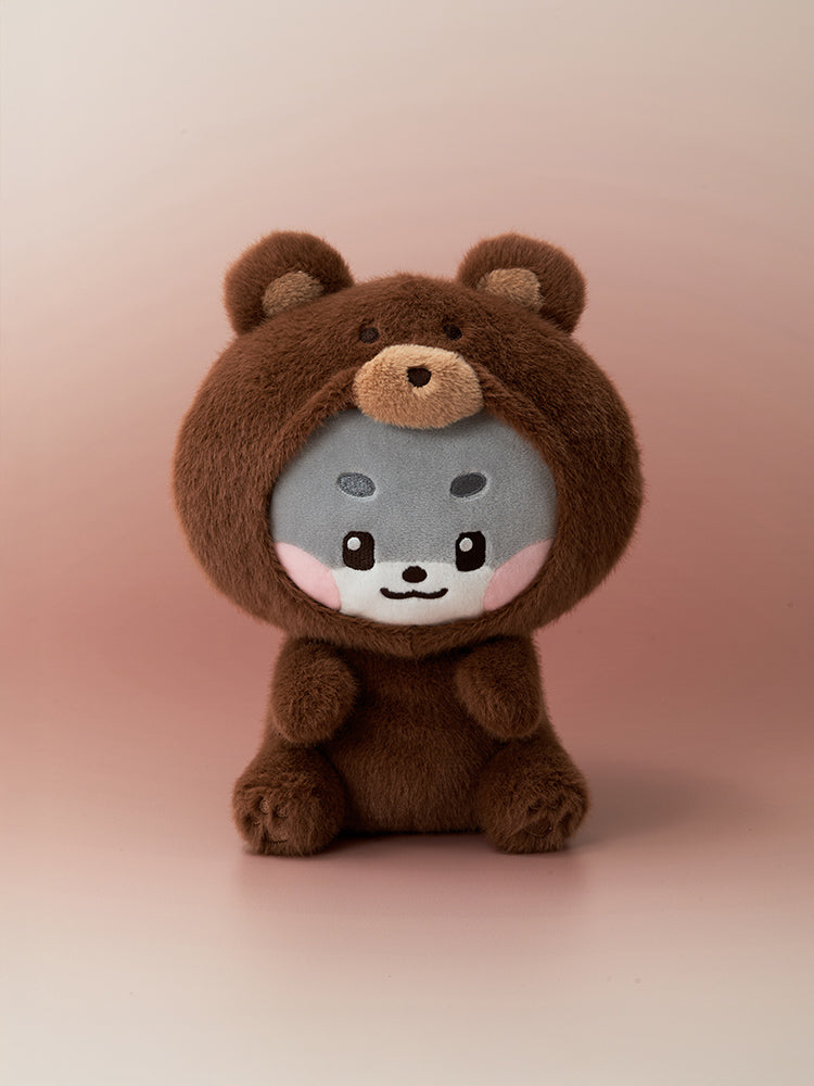 ZEROBASEONE 제로니 원더랜드 중형 인형