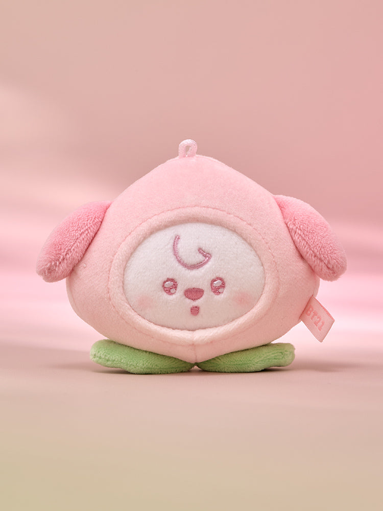 BT21 PEACH HOLIC STRESS BALL