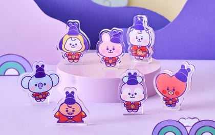 BT21 K-EDITION ver.2