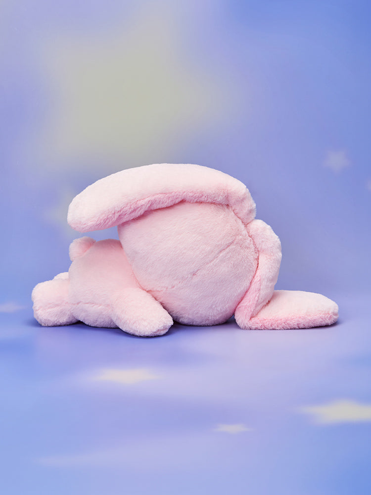 NCT DREAM Dreamiez Good Night kkyuping LYING PLUSH | LINE FRIENDS