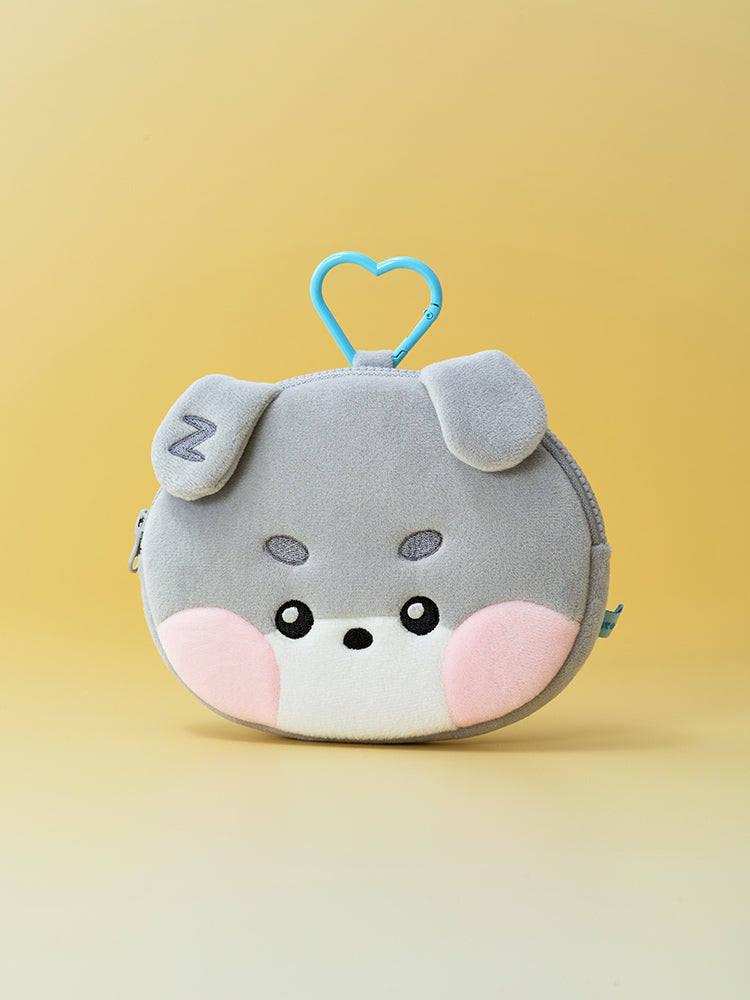 ZEROBASEONE 제로니 원더랜드 포토 카드 홀더 파우치