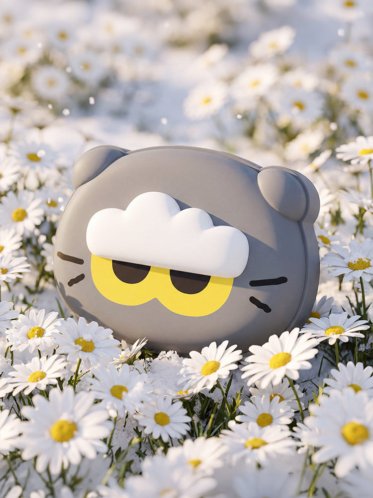 ZO&FRIENDS PORTABLE HAND WARMER
