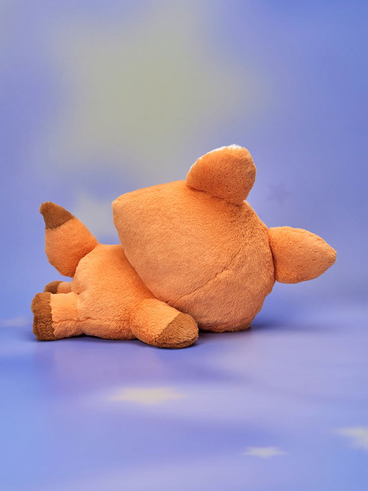NCT DREAM Dreamiez Good Night jjun LYING PLUSH | LINE FRIENDS SQUARE