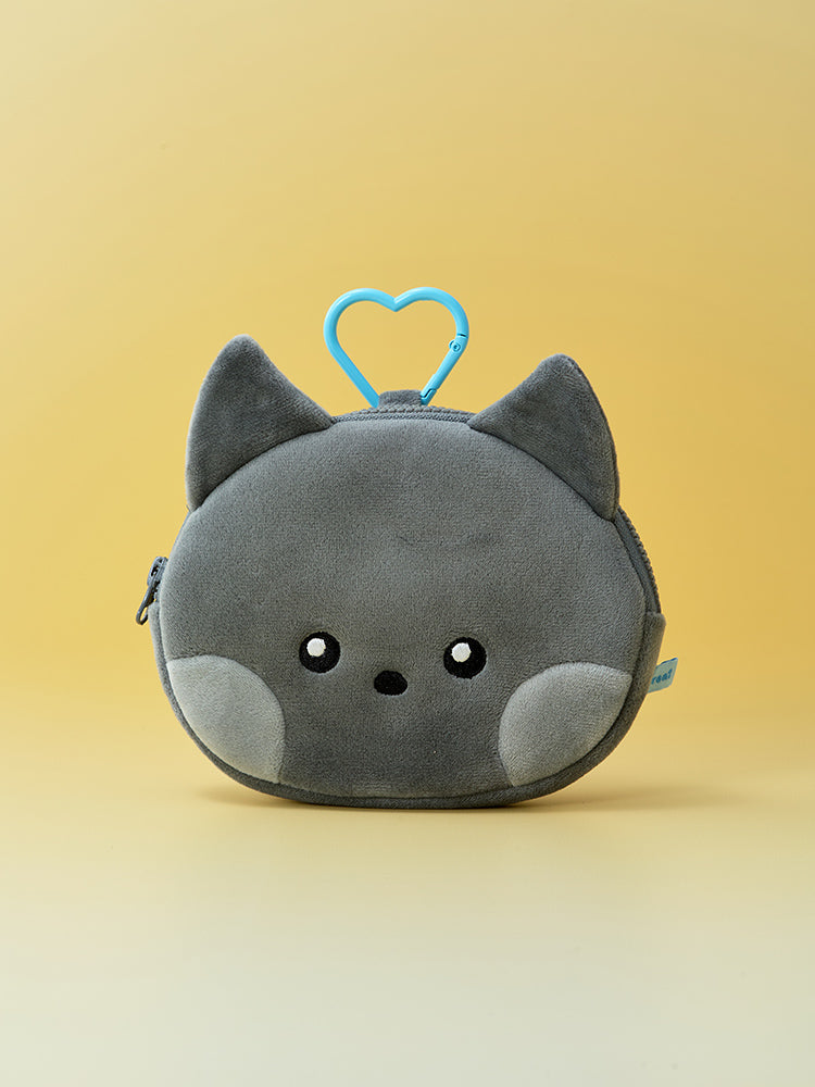 ZEROBASEONE 제로니 원더랜드 포토 카드 홀더 파우치