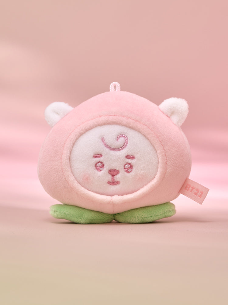 BT21 PEACH HOLIC STRESS BALL