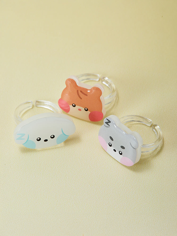 ZEROBASEONE 제로니 원더랜드 랜덤 아크릴 링