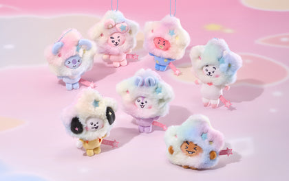 BT21 BEYOND THE JOURNEY
