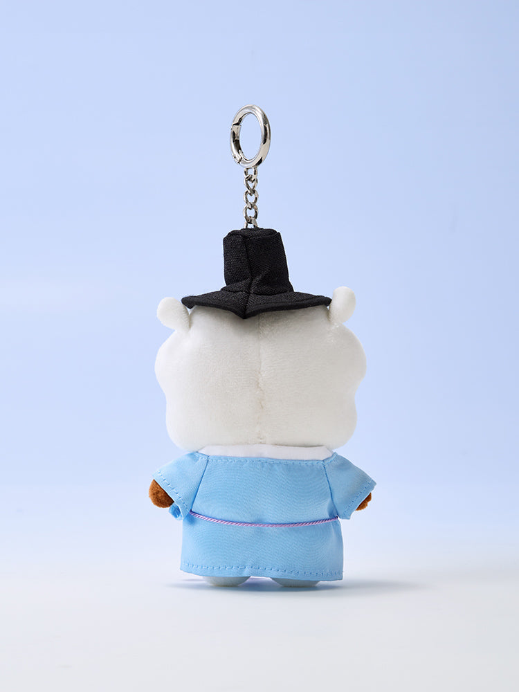 [예약판매 종료] BT21 RJ K-선비 인형 키링