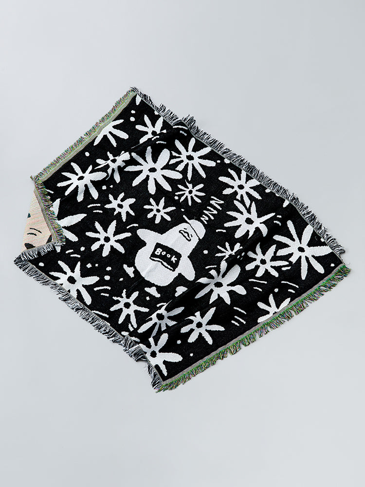 SSEBONGRAMA BOORI BLANKET SKETCH