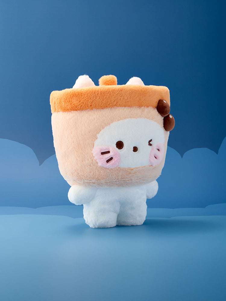 [PRE-ORDER] NCT WISH wishnini house bubble-nyangni BIG HUG CUSHION