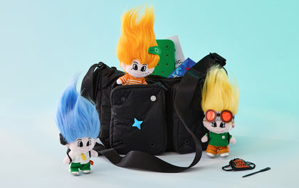 RIIZE x Good Luck Trolls PRE-ORDER