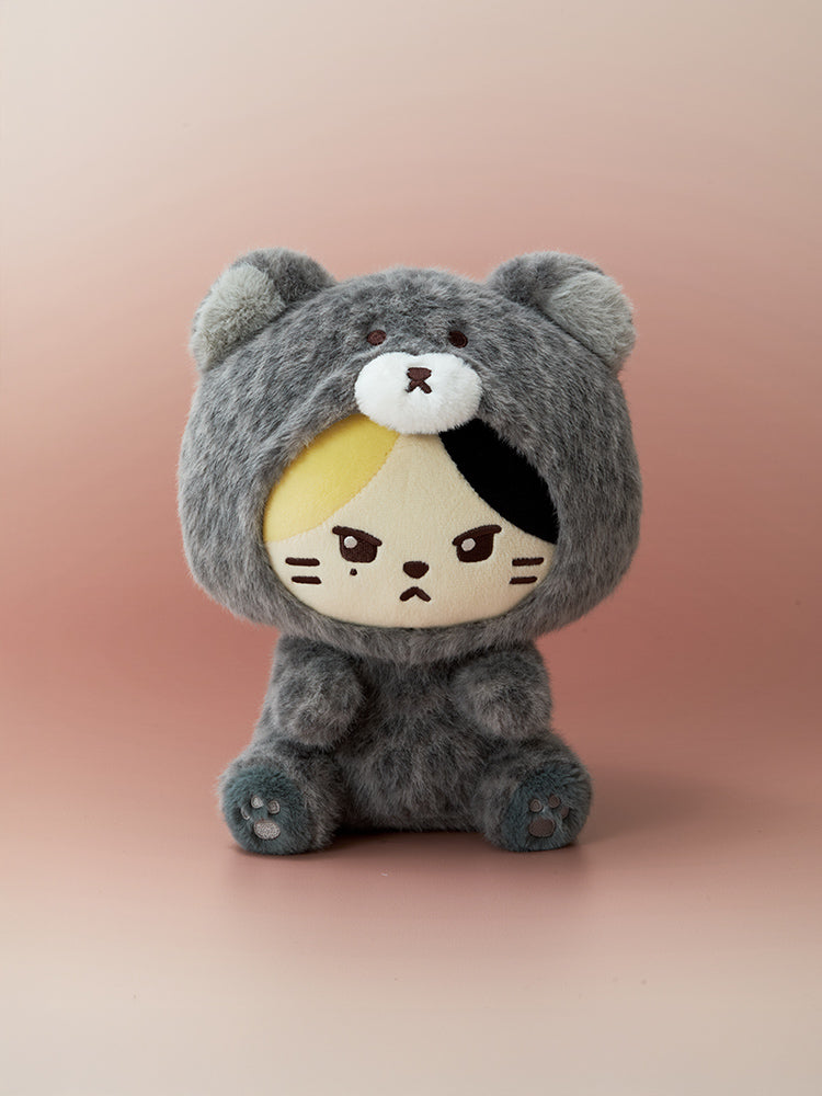 ZEROBASEONE 제로니 원더랜드 중형 인형