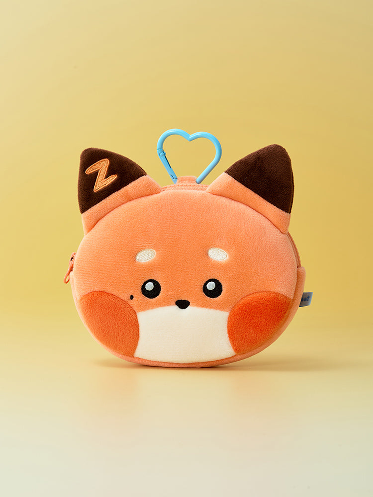 ZEROBASEONE 제로니 원더랜드 포토 카드 홀더 파우치