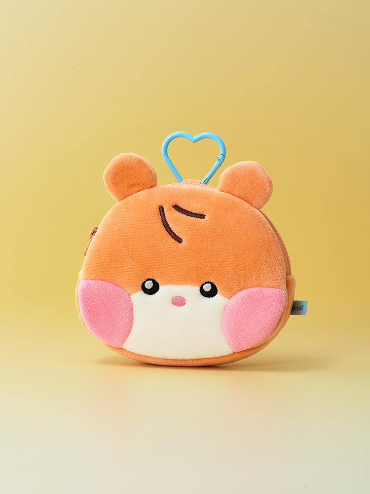 ZEROBASEONE 제로니 원더랜드 포토 카드 홀더 파우치