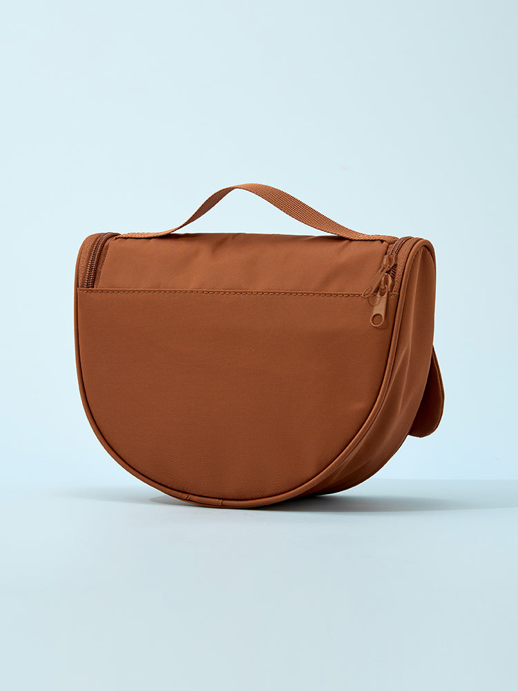 JOGUMAN X COLLER WOODY HANGING POUCH TOGETHER