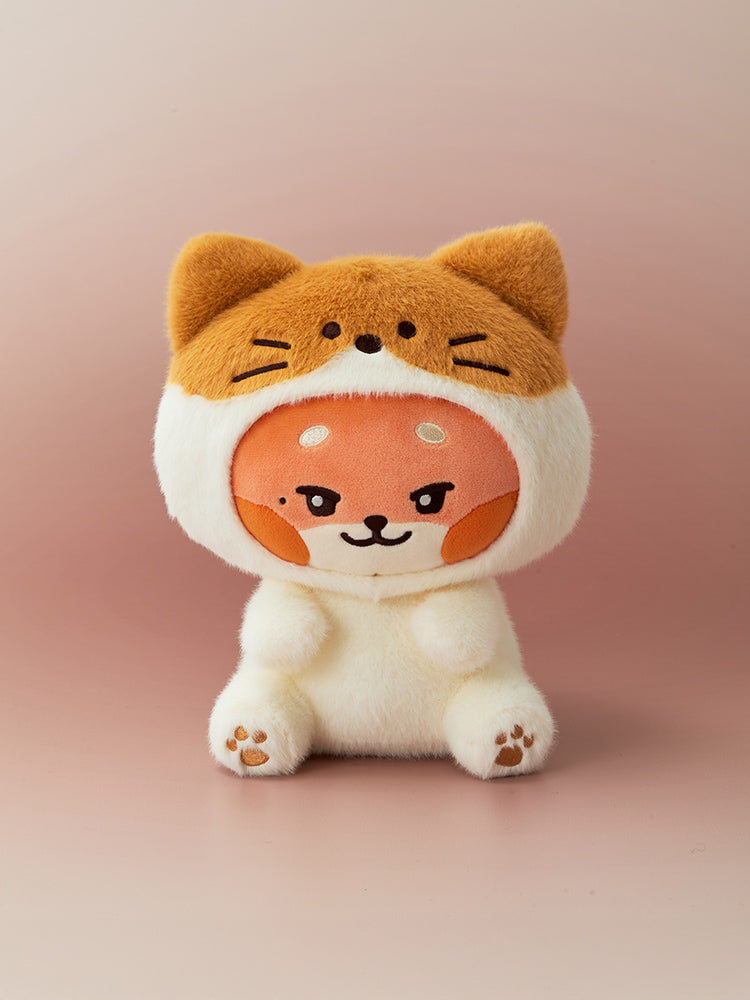 ZEROBASEONE 제로니 원더랜드 중형 인형