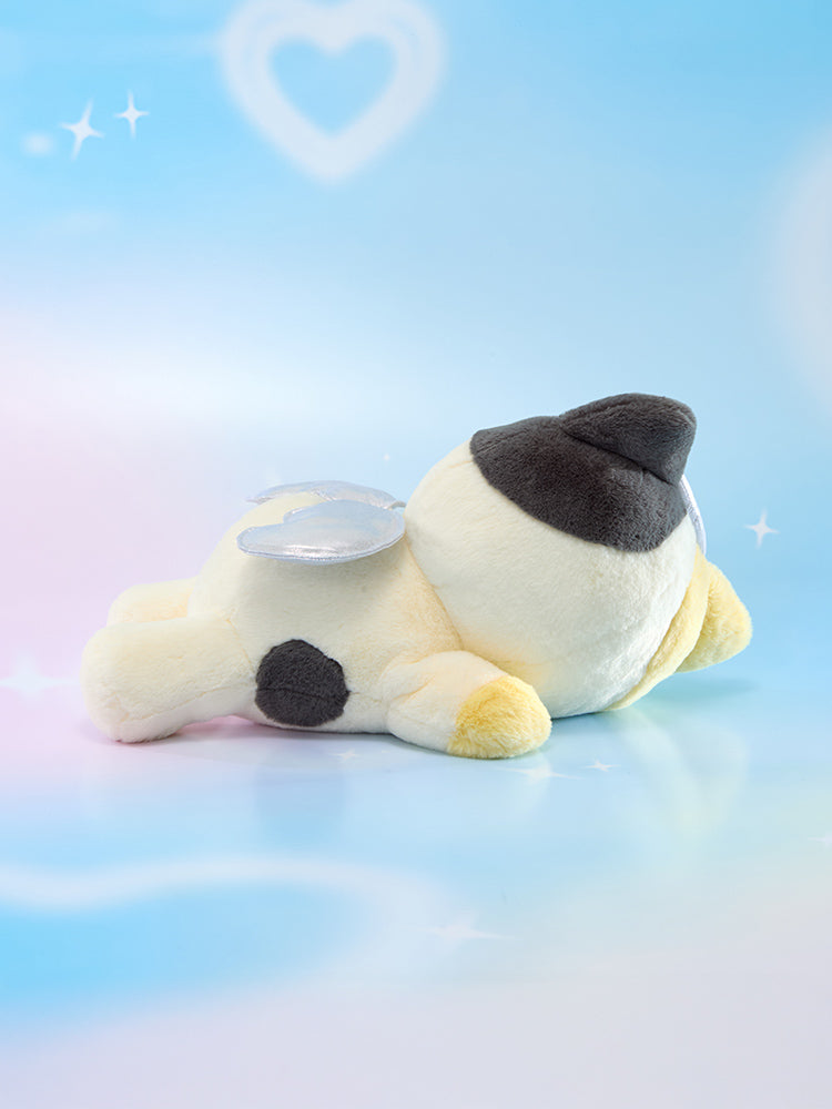 [예약판매 종료] ZEROBASEONE 제로니 리니니 엔젤 대형 라잉 인형