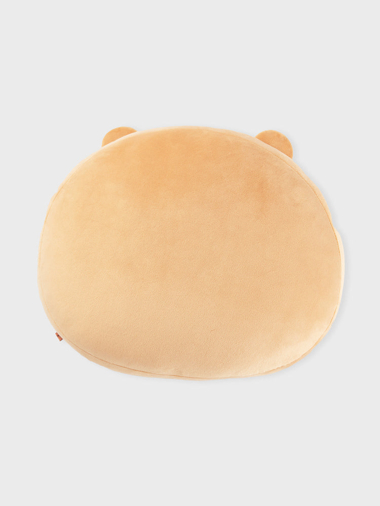 PARADISE QUOKKA HAPPY FACE CUSHION