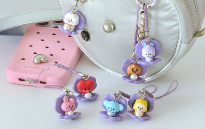 BT21 BABY PEARL