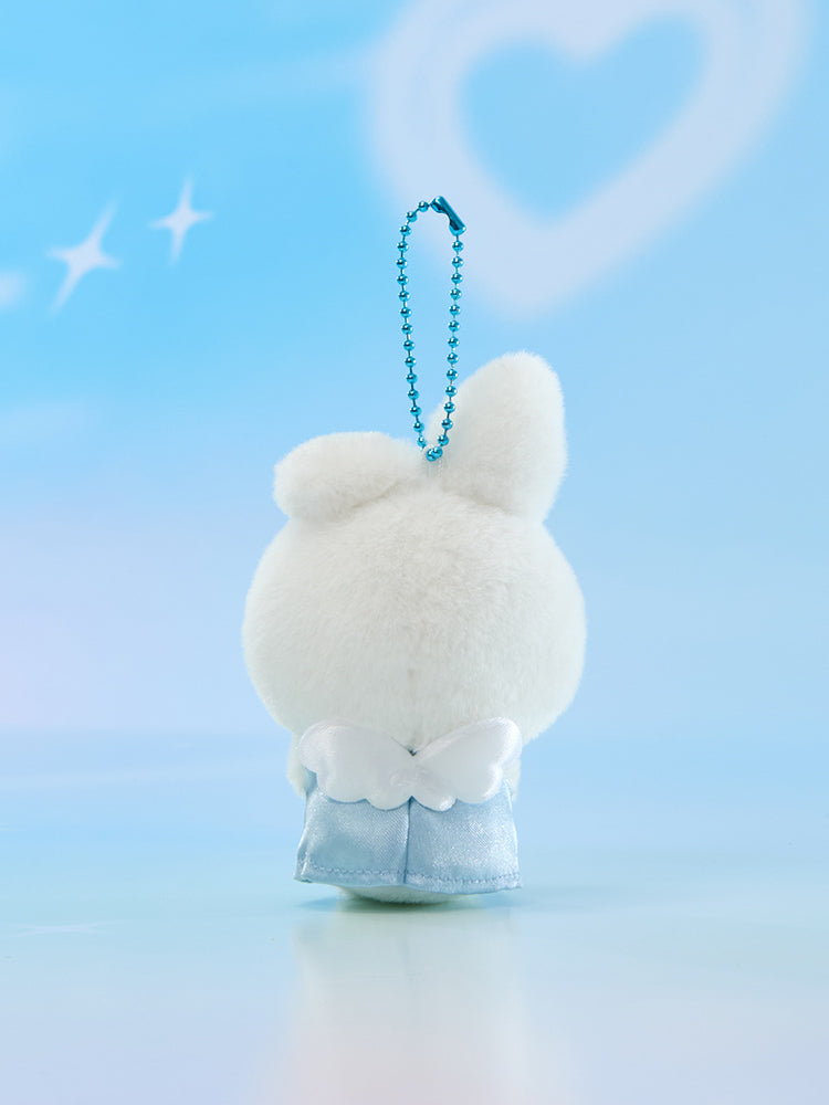 [예약판매 종료] ZEROBASEONE 제로니 유니니 엔젤 인형 키링