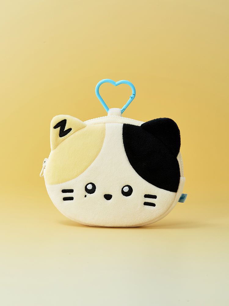 ZEROBASEONE 제로니 원더랜드 포토 카드 홀더 파우치