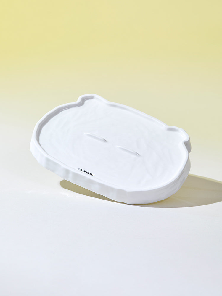 [예약판매종료] ZO&FRIENDS ZOA 플레이트