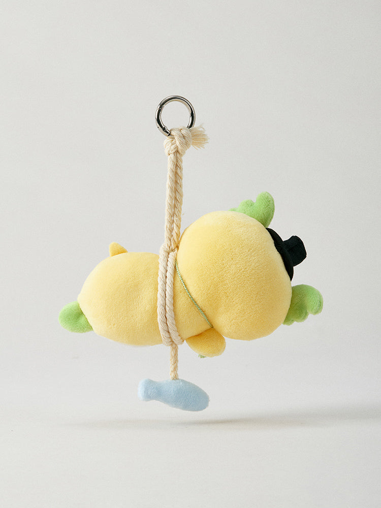 [PRE-ORDER] MIGHTEEZ mingyo BOK-TEEZ LUCKY KEYRING
