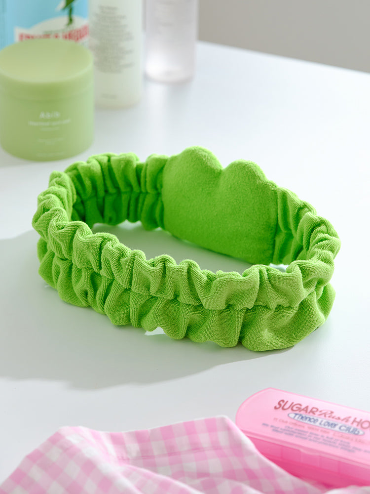 라인프렌즈 미니니 스테이 윗 레니니 세안밴드