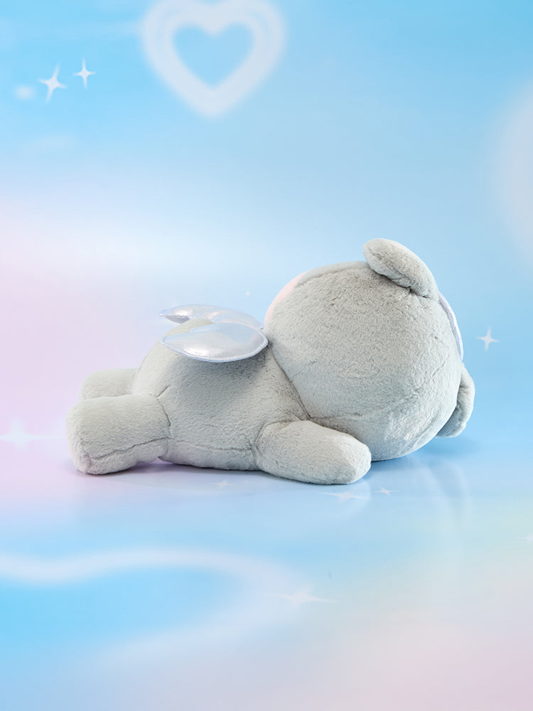 Pre-order] ZEROBASEONE zeroni gunini ANGEL BIG LYING PLUSH – LINE