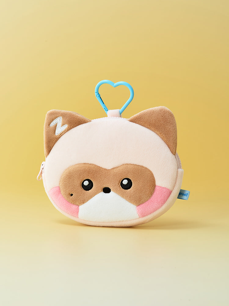 ZEROBASEONE 제로니 원더랜드 포토 카드 홀더 파우치